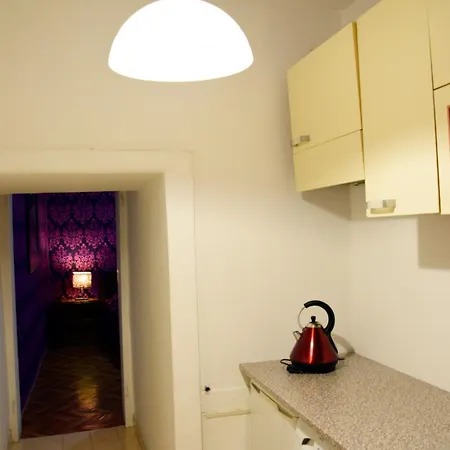 Venice Rainbow Apartment San Marco 540 Exterior foto