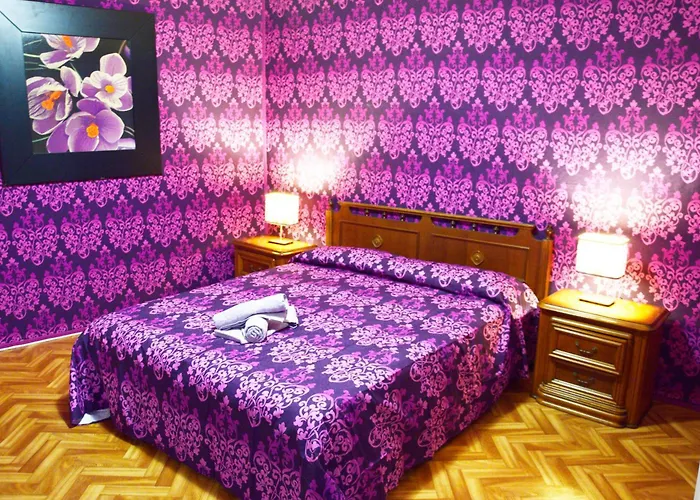 Venice Rainbow Apartment San Marco 540